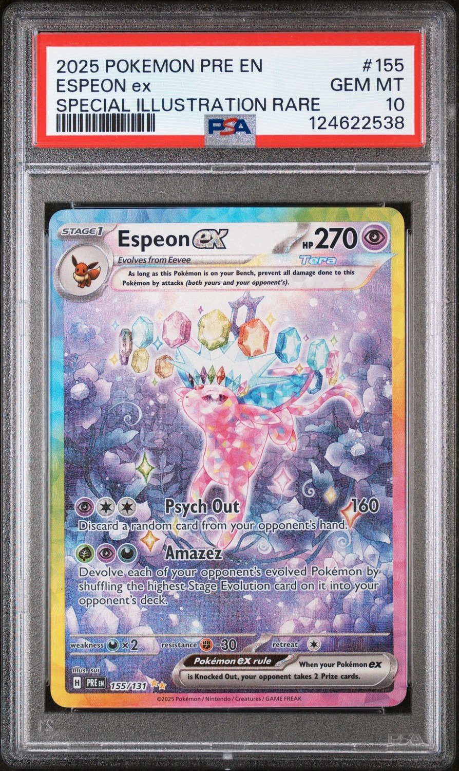 ESPEON ex