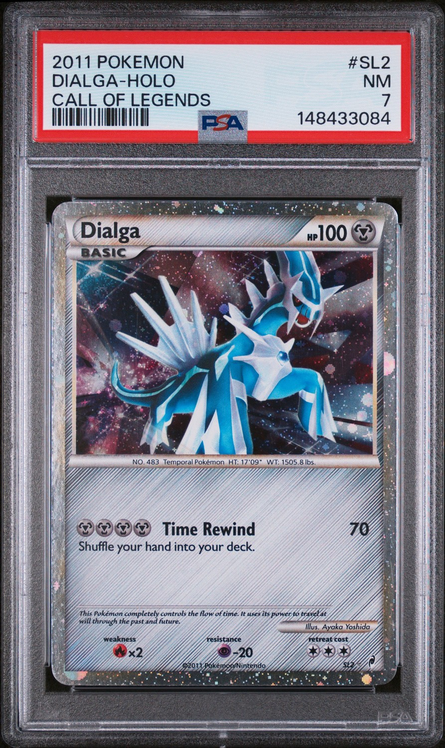 Dialga
