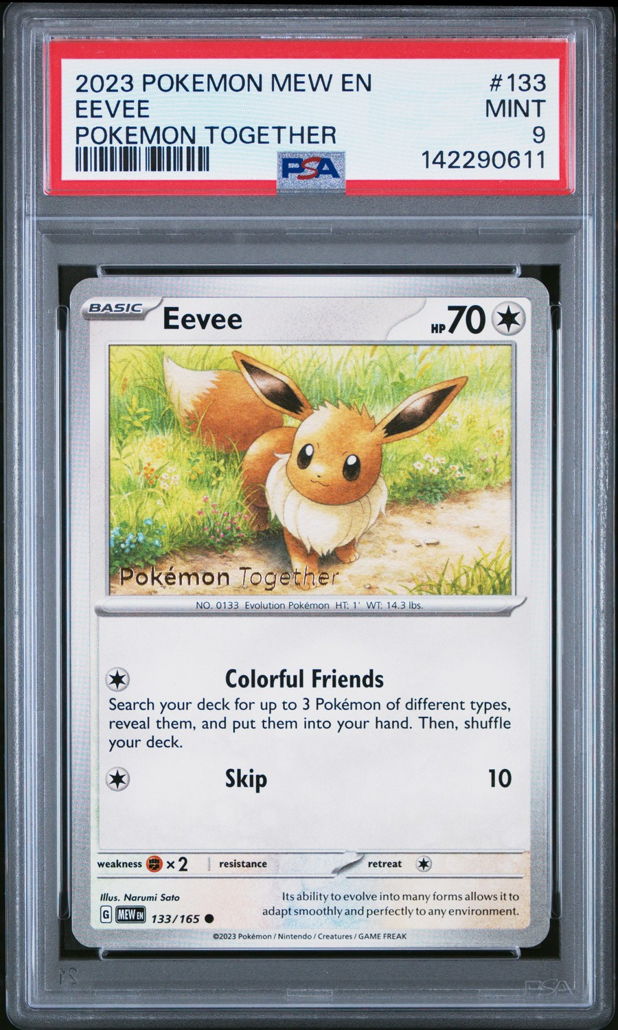 Eevee
