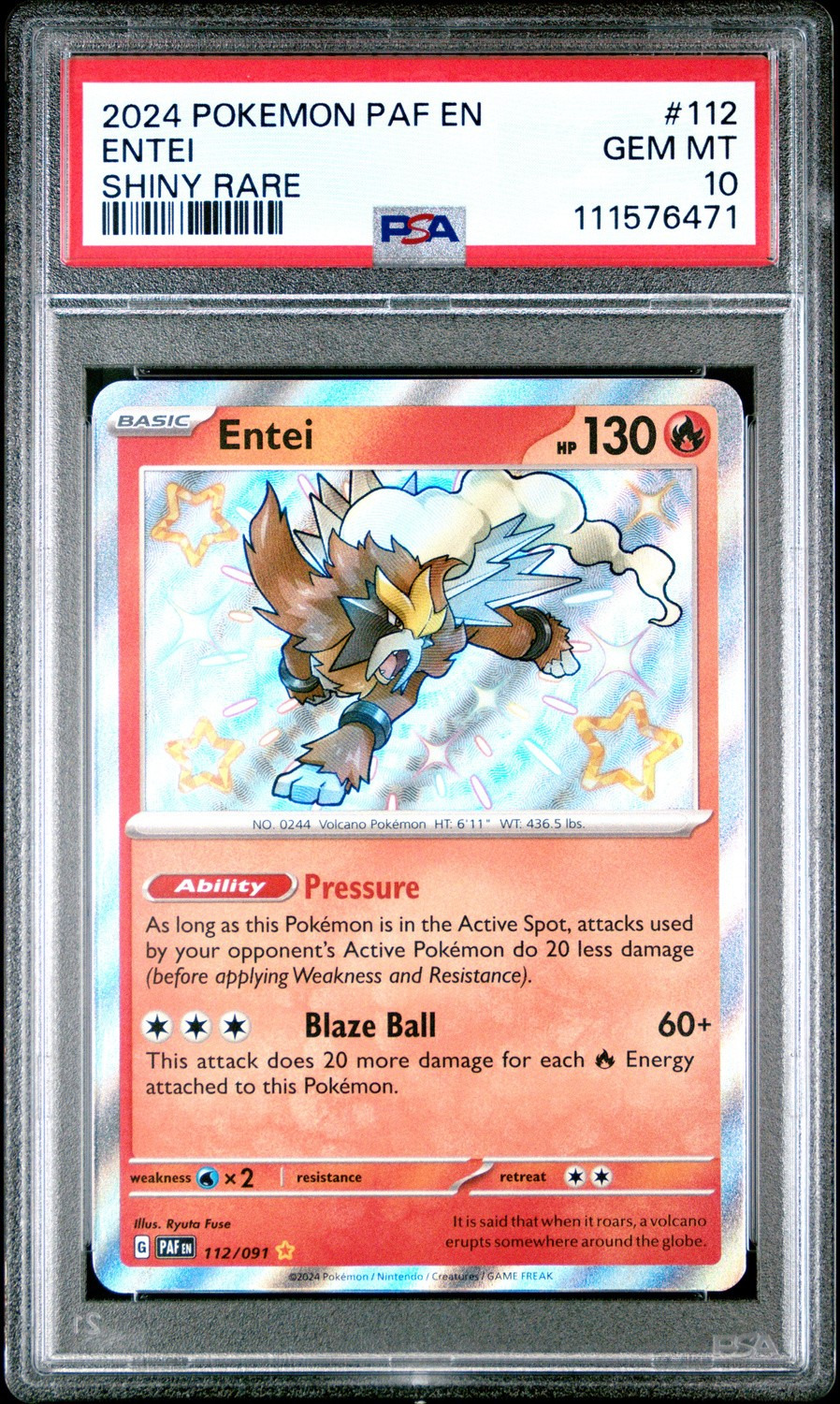 Entei