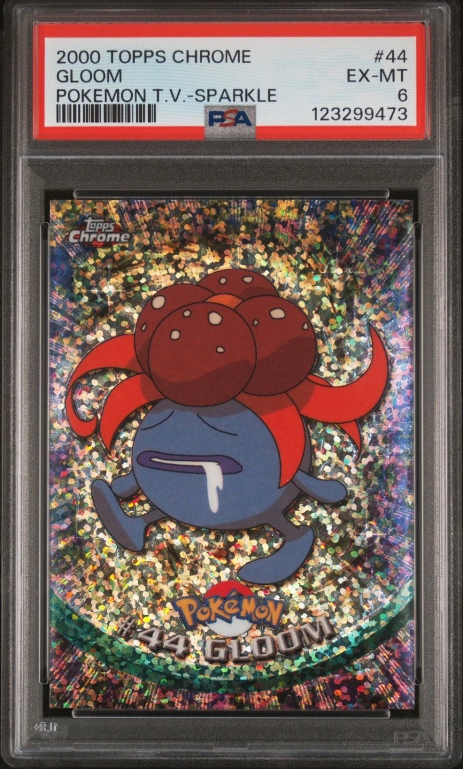 GLOOM