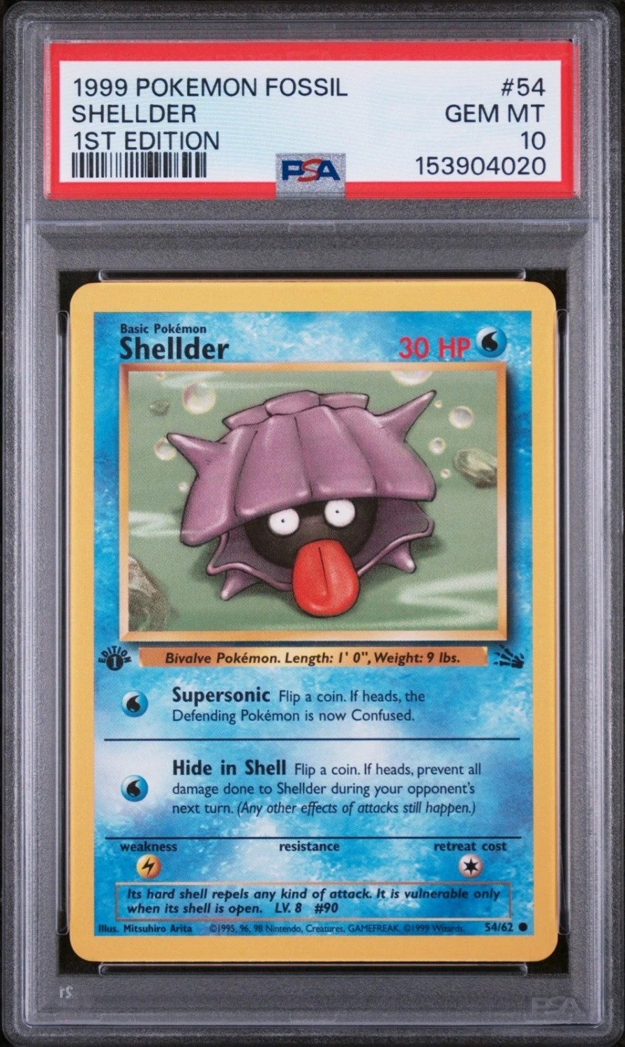 SHELLDER