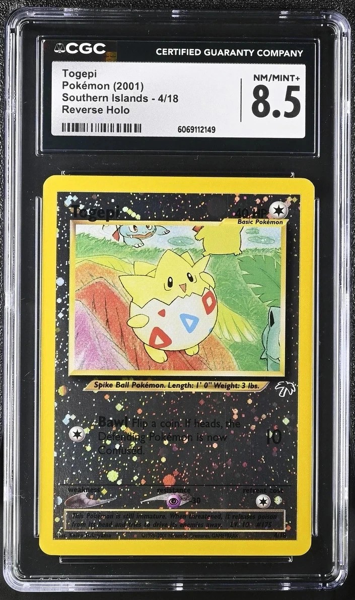 Togepi