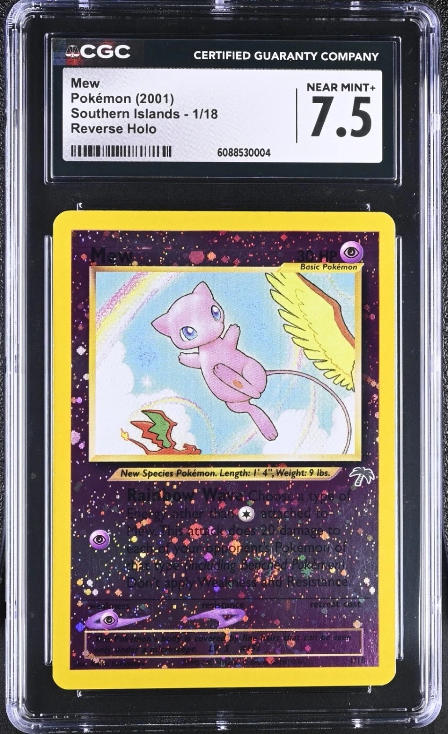 Mew
