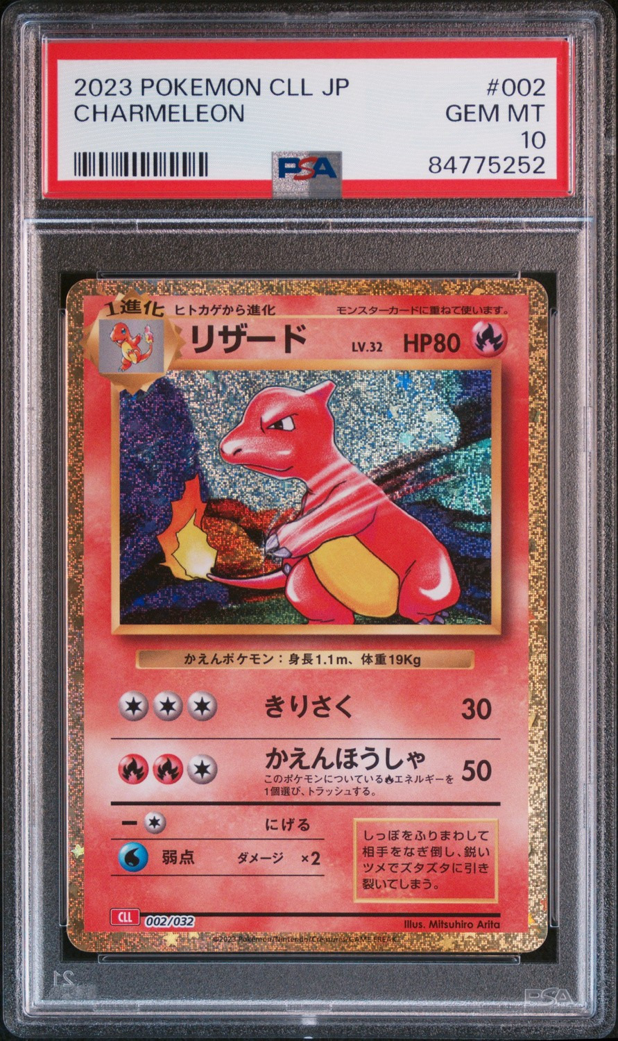 CHARMELEON
