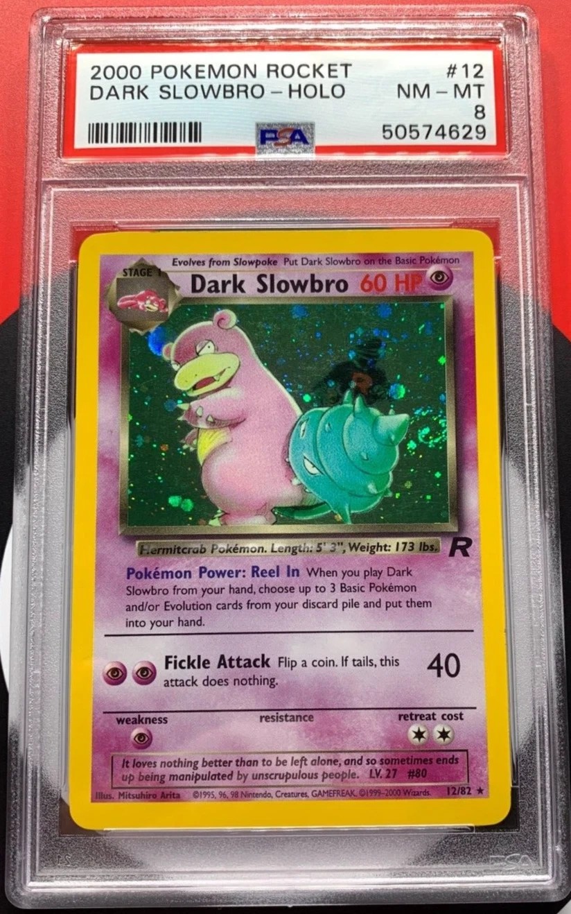 Dark Slowbro