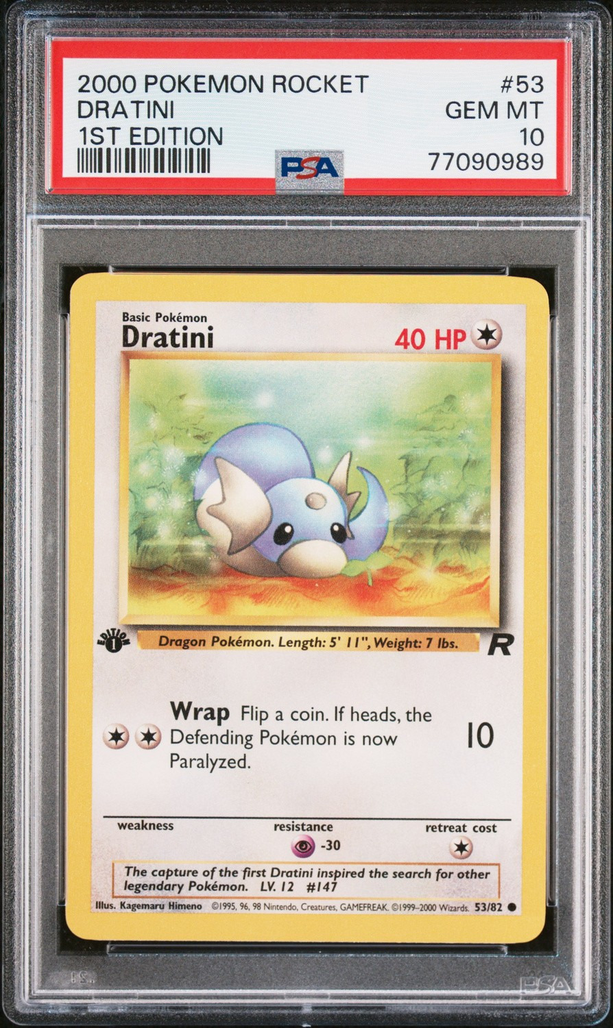 Dratini