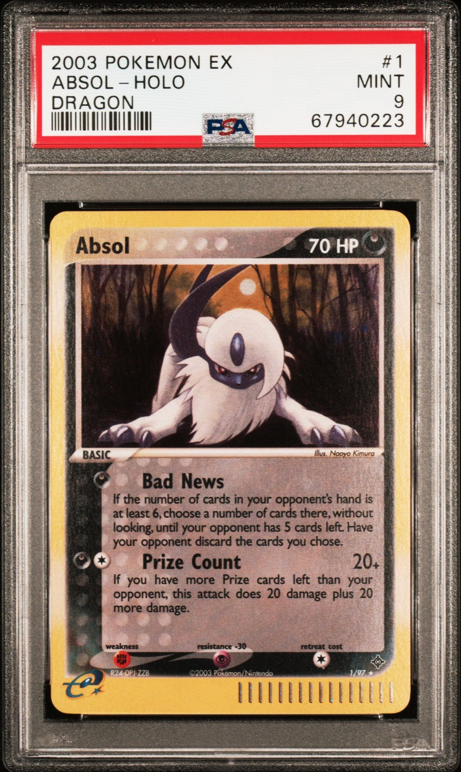 Absol