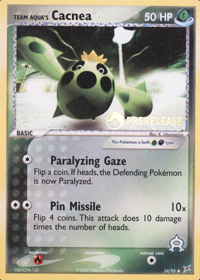 Prerelease