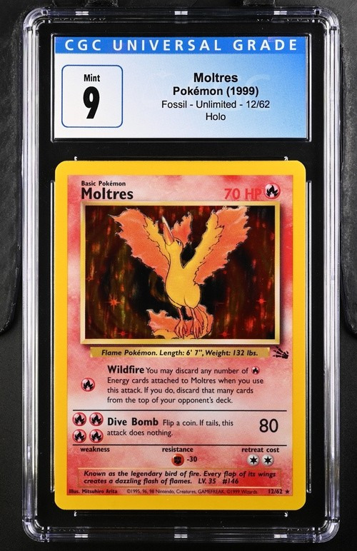 Moltres