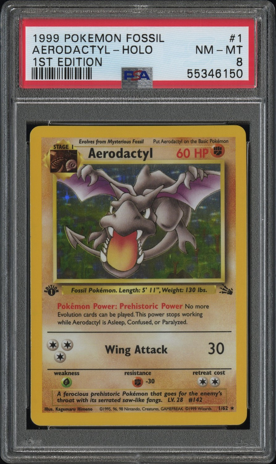 AERODACTYL