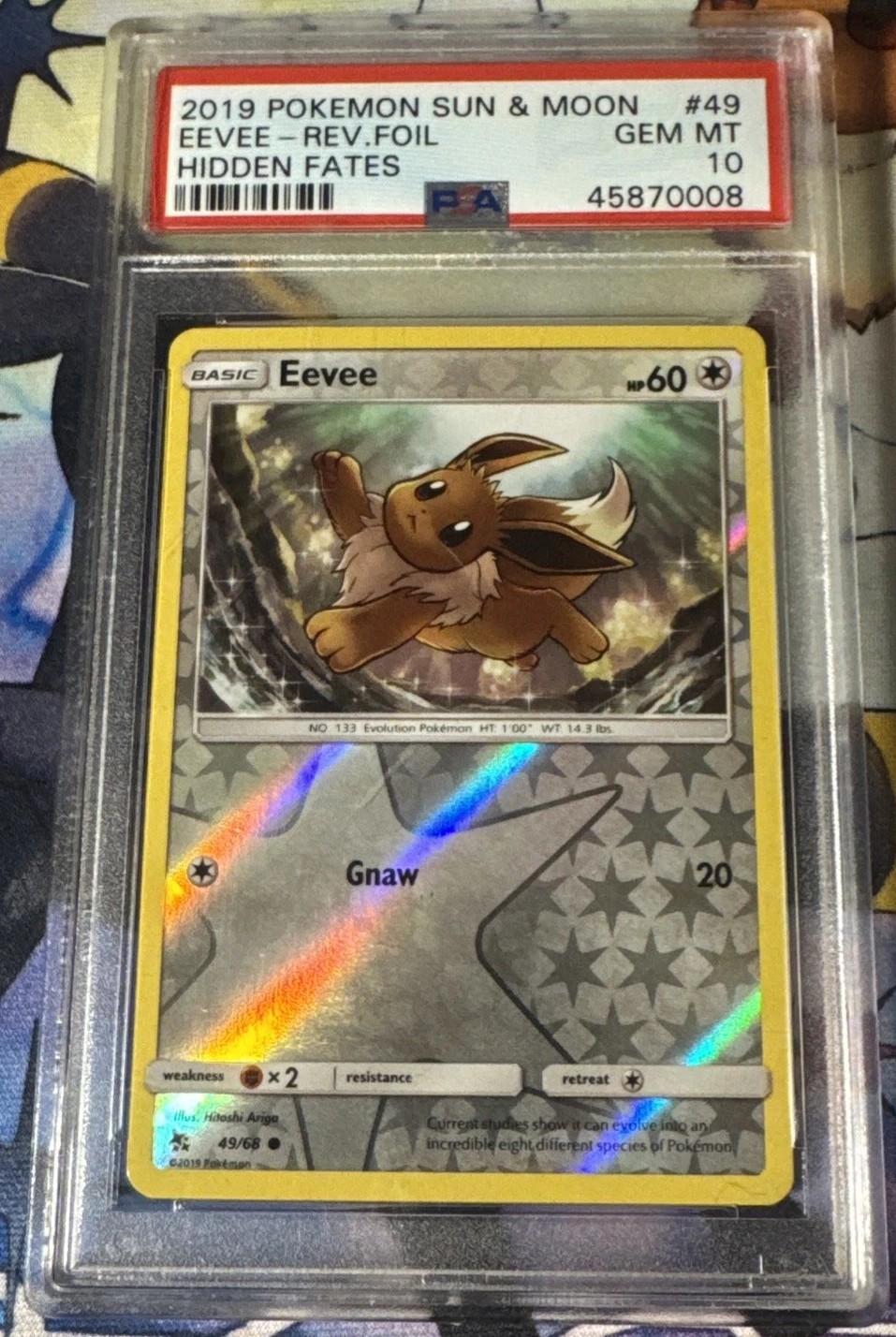 Eevee