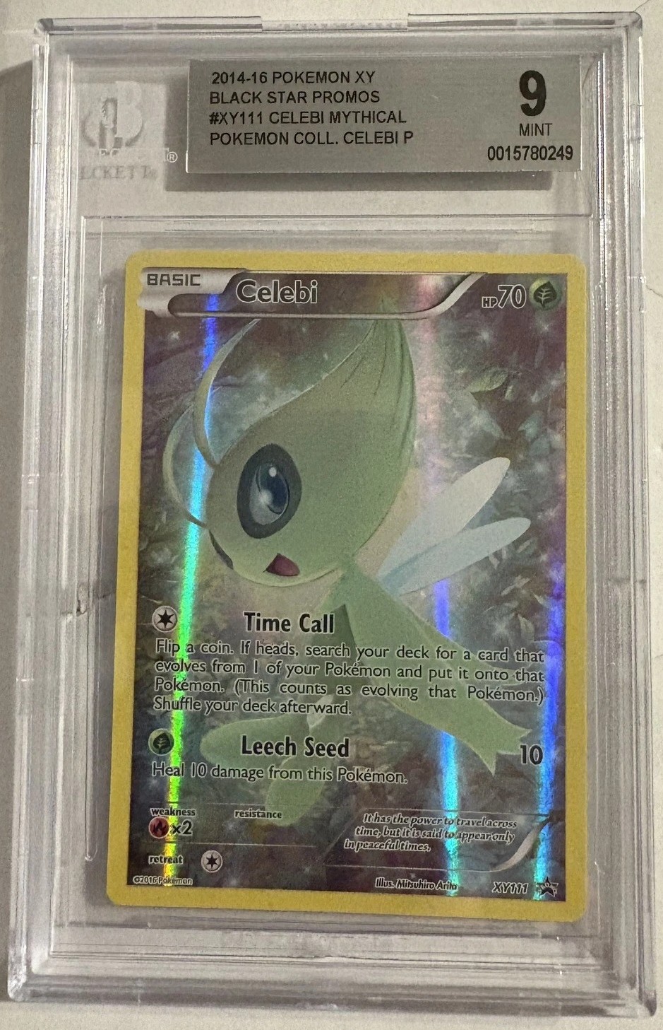 Celebi