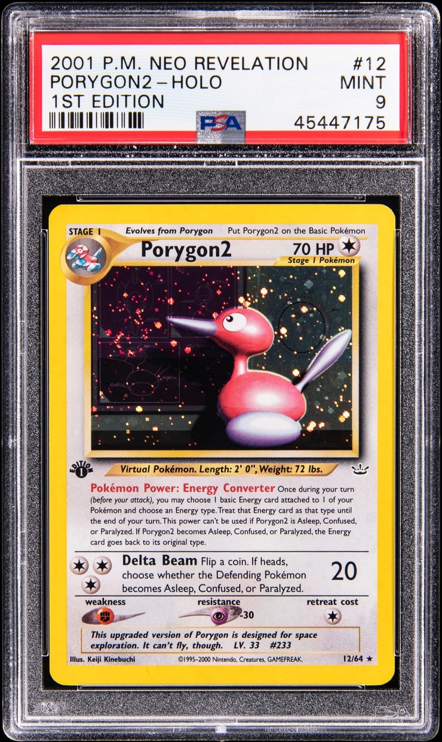 PORYGON2