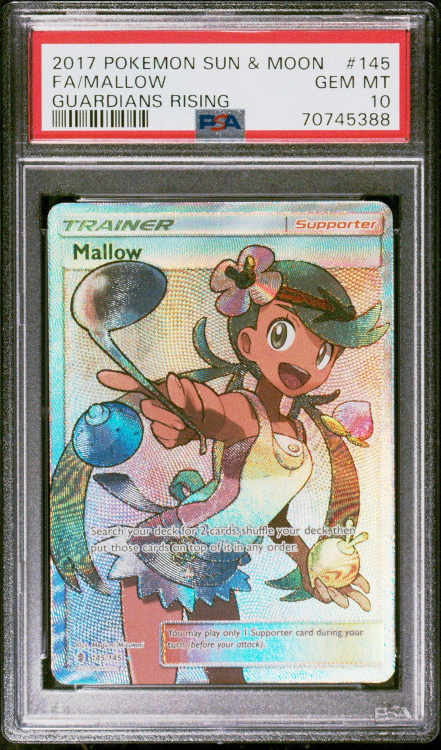 Mallow