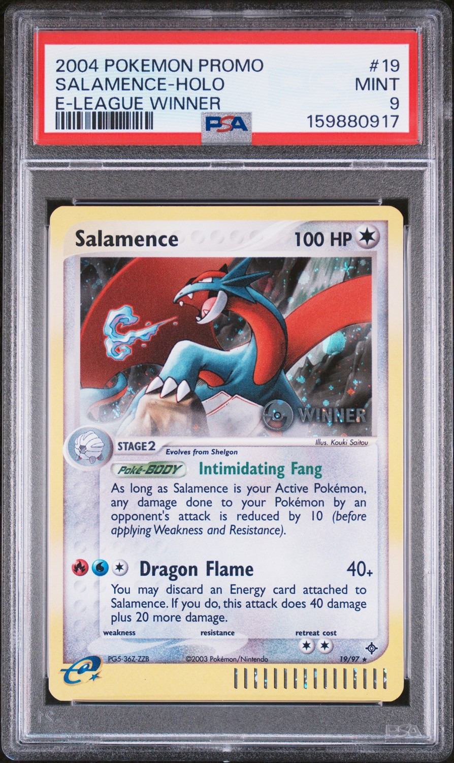 Salamence