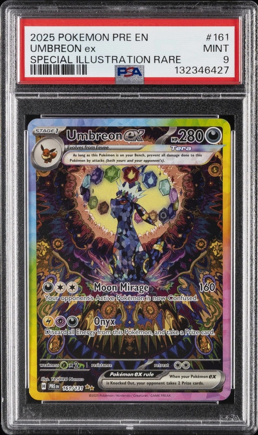 UMBREON ex