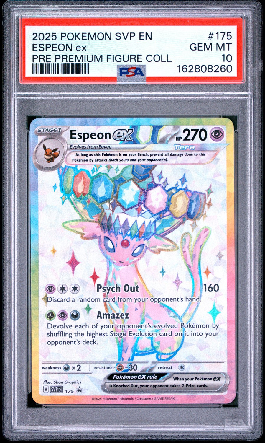 ESPEON ex