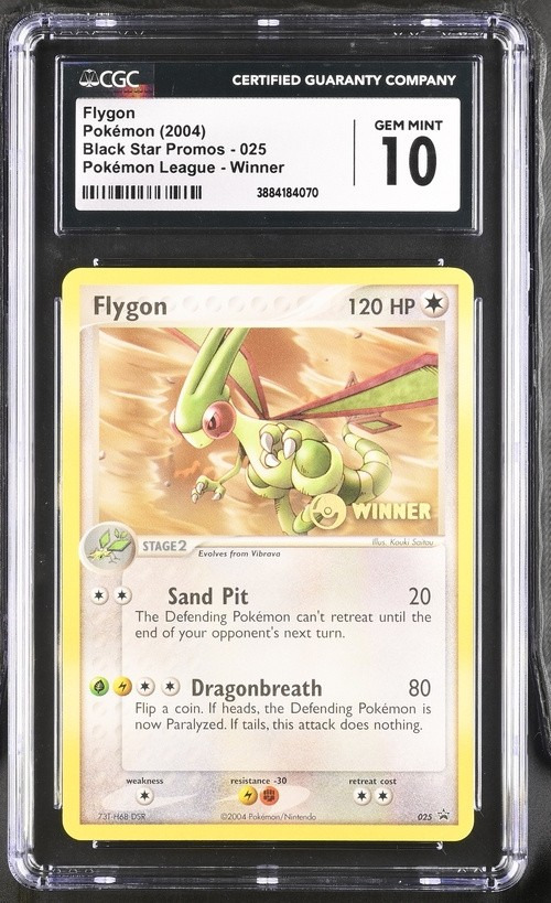 Flygon