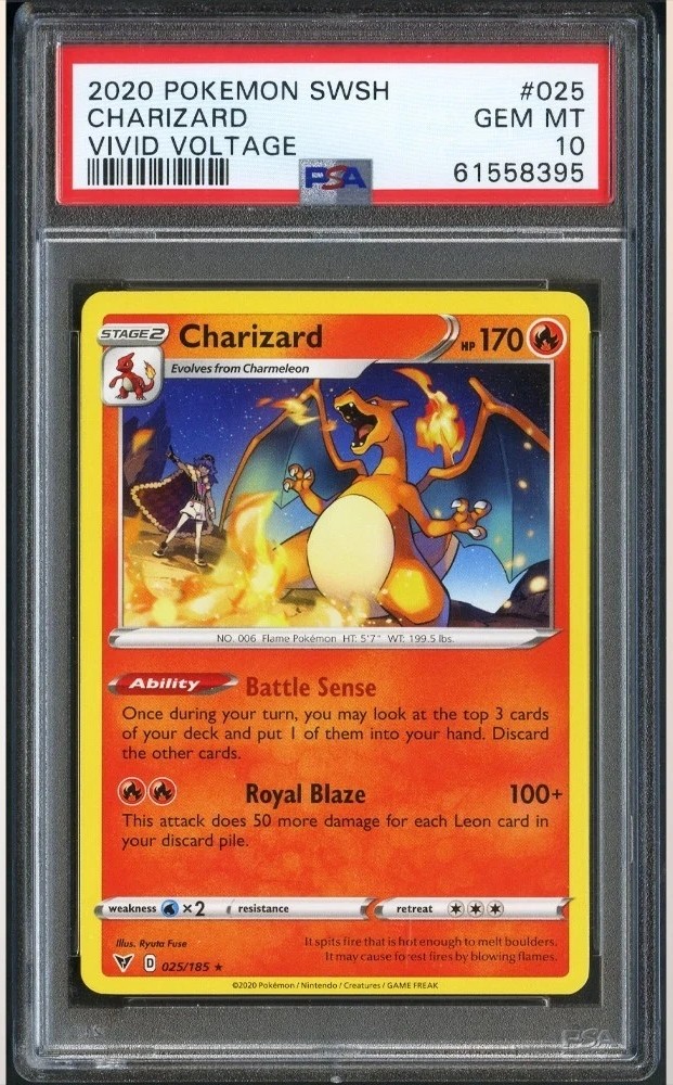 Charizard