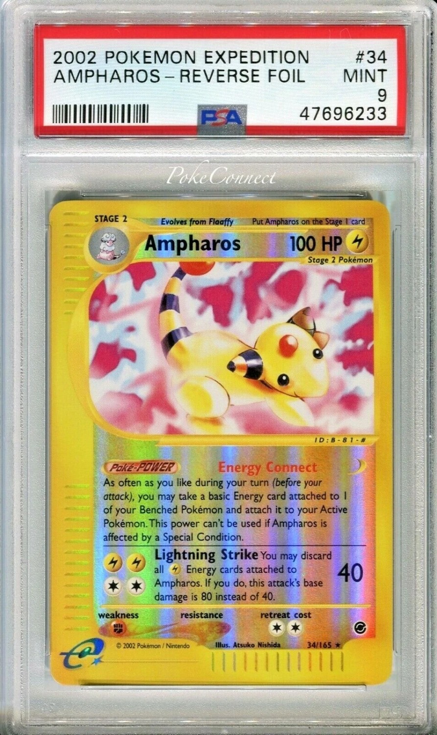 Ampharos