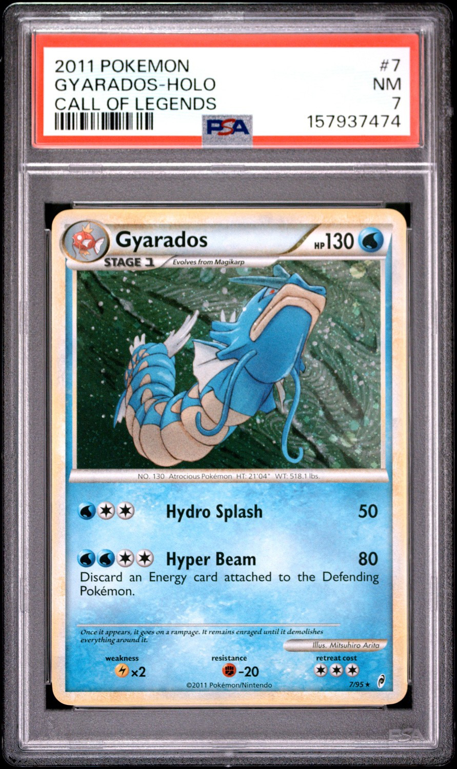 Gyarados