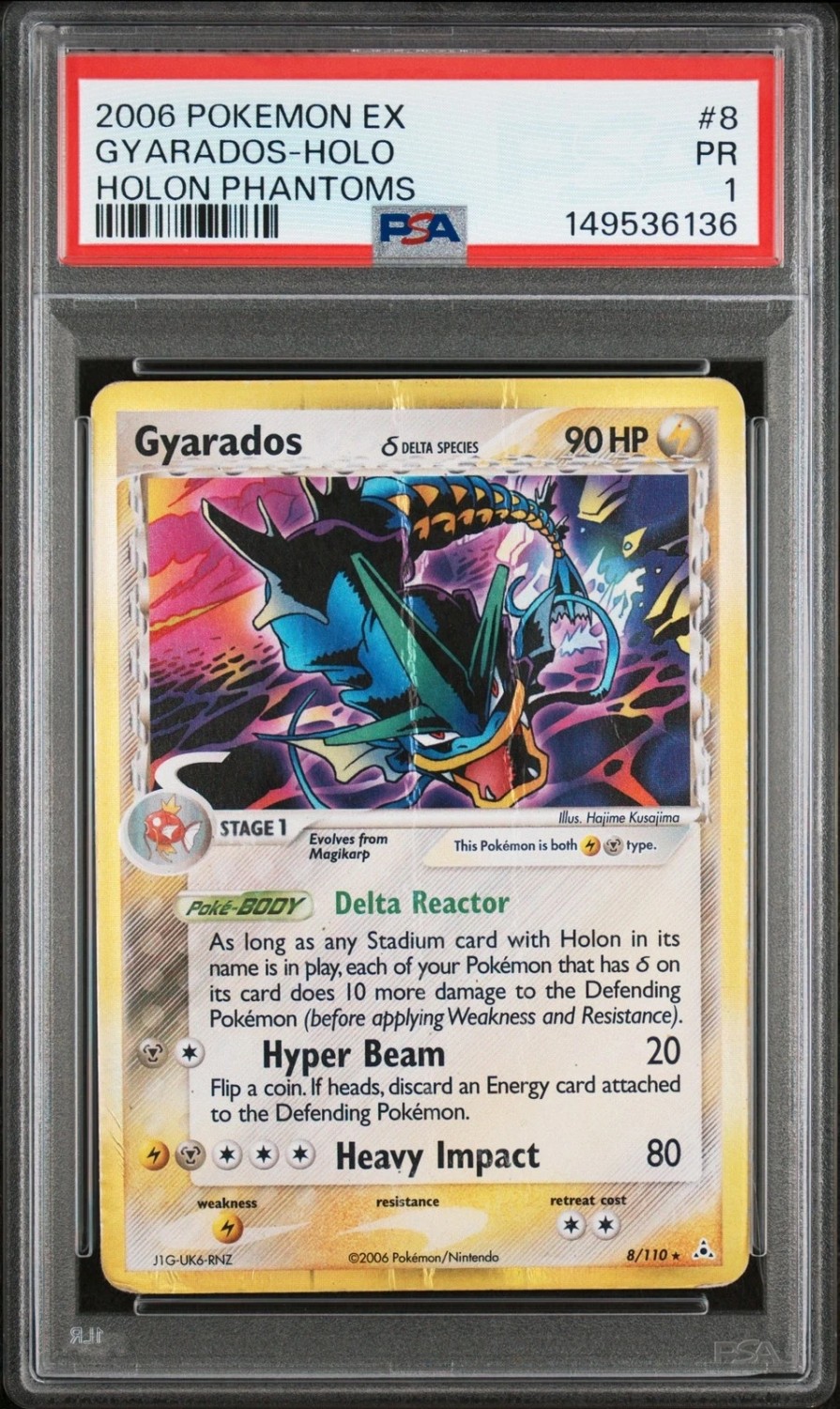 Gyarados