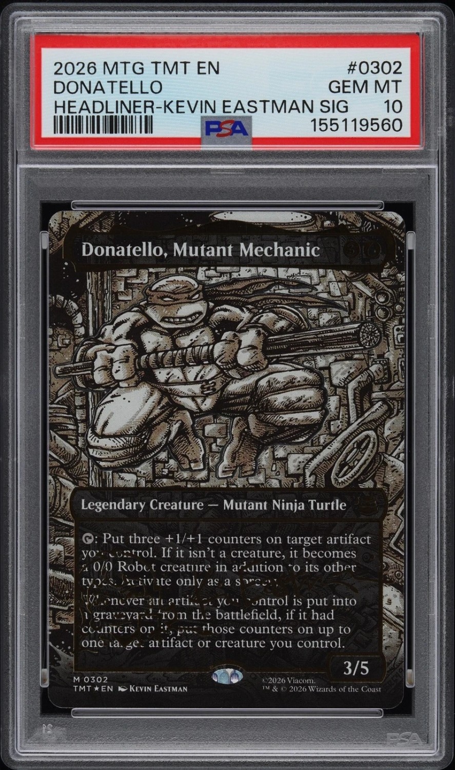 Donatello