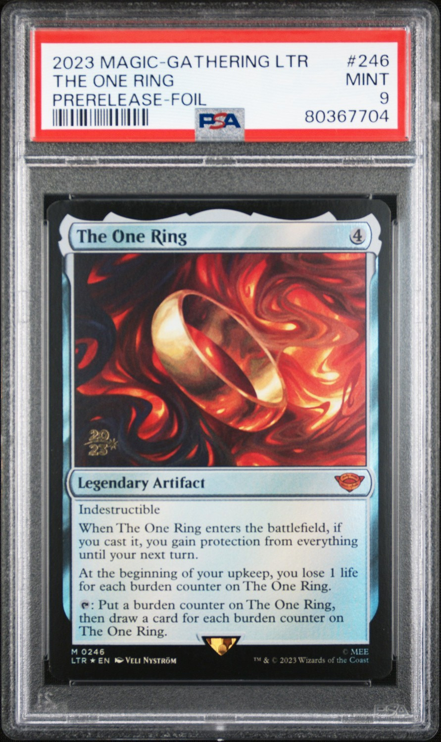 The One Ring