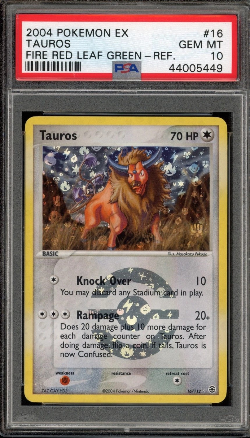 Tauros