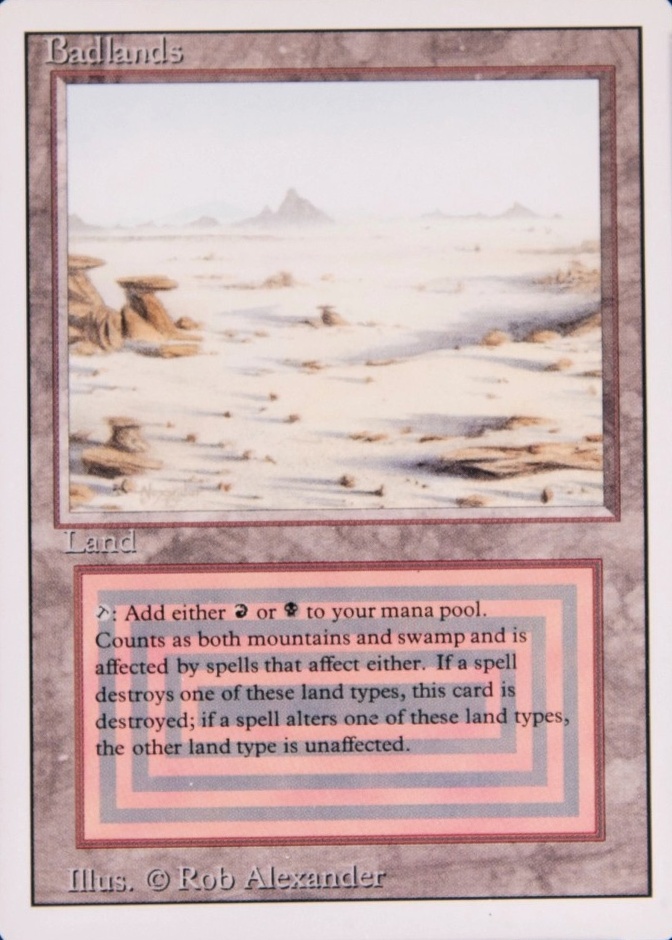Base / no variant