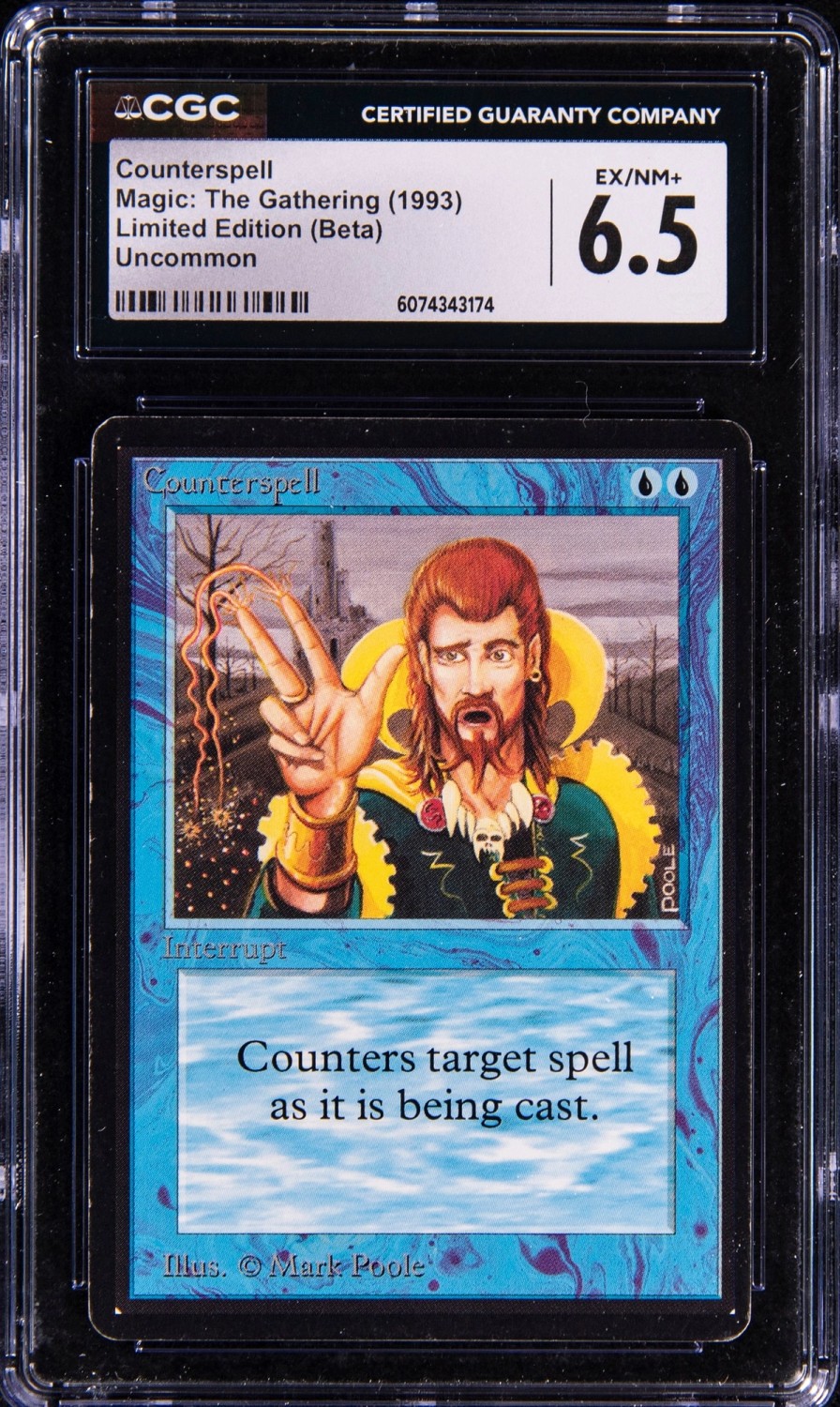 Counterspell