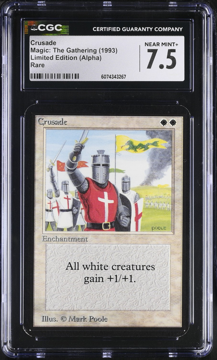 Crusade