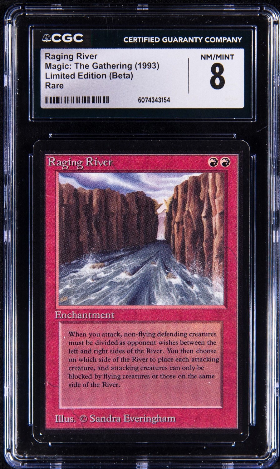 Raging River