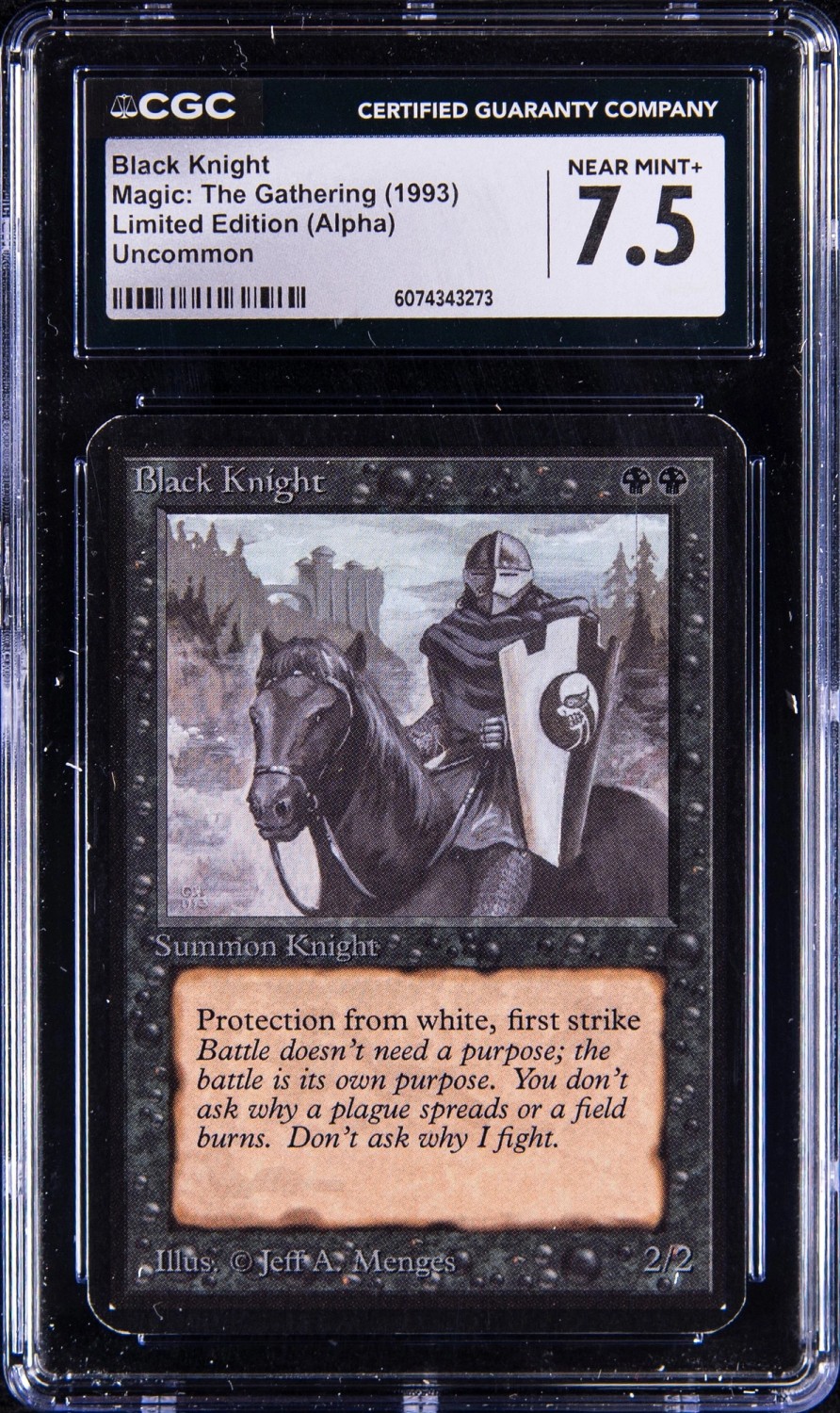 Black Knight