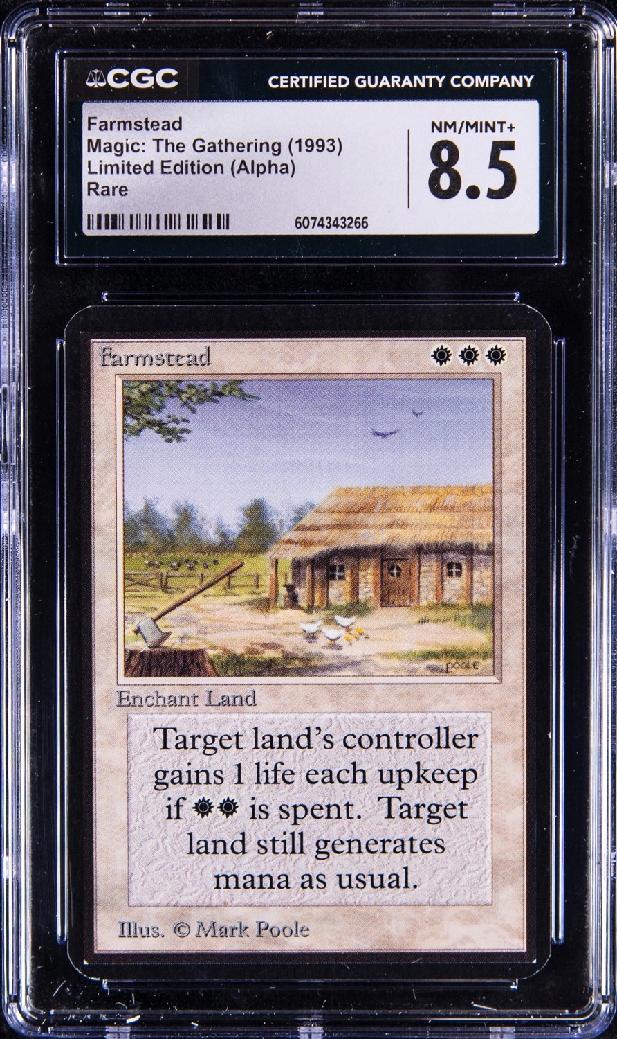 Farmstead