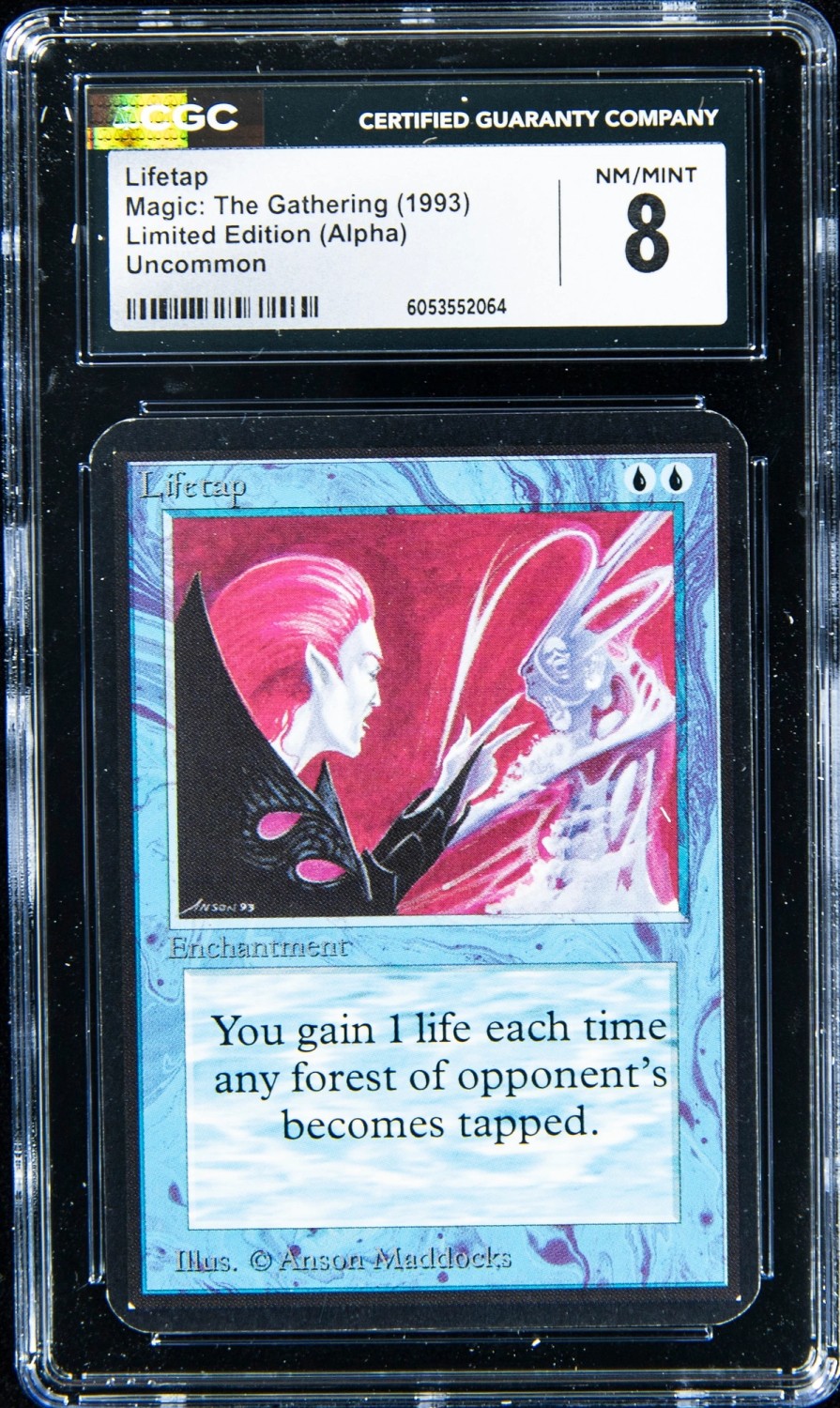 Lifetap