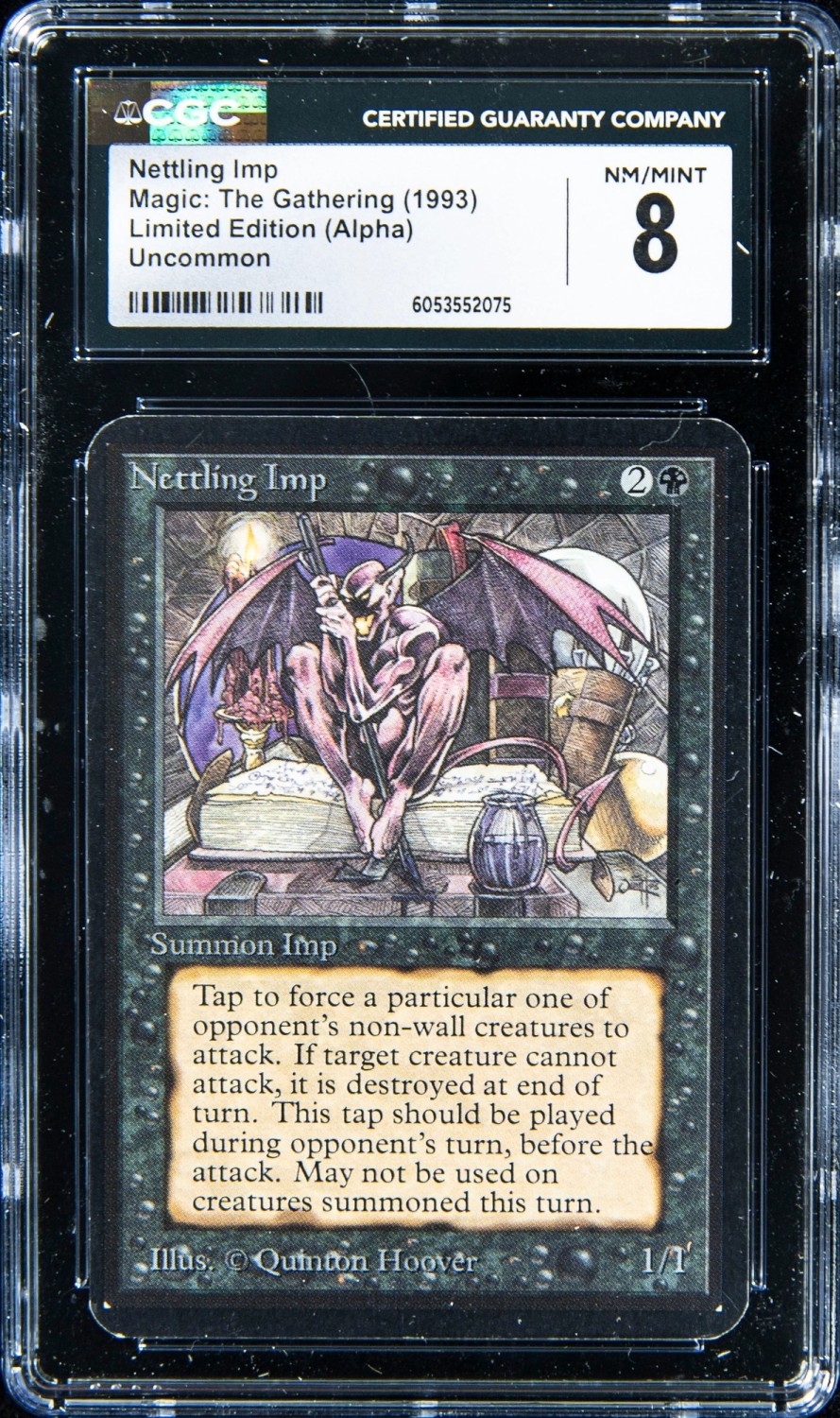 Nettling Imp