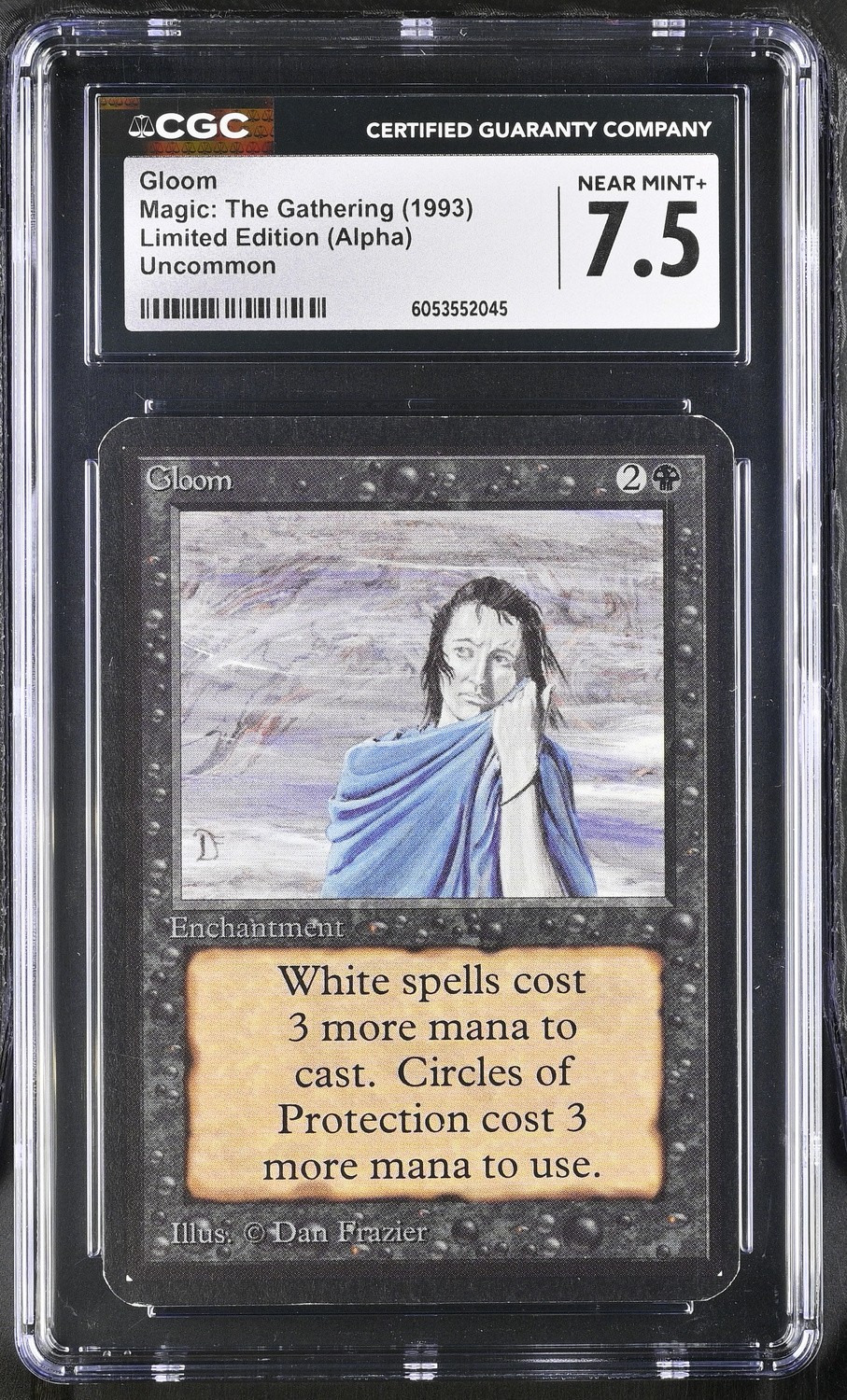 Gloom