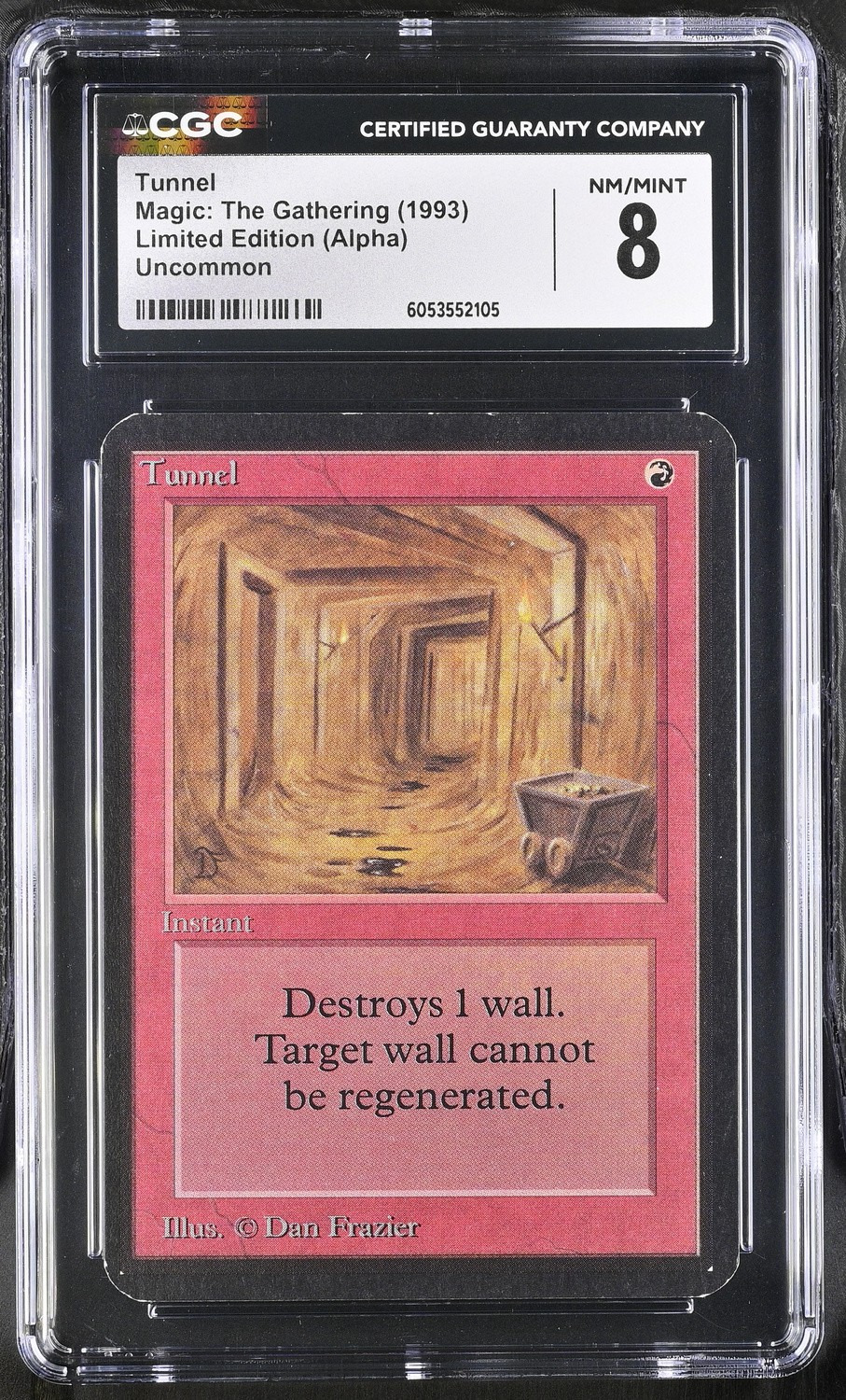 Tunnel