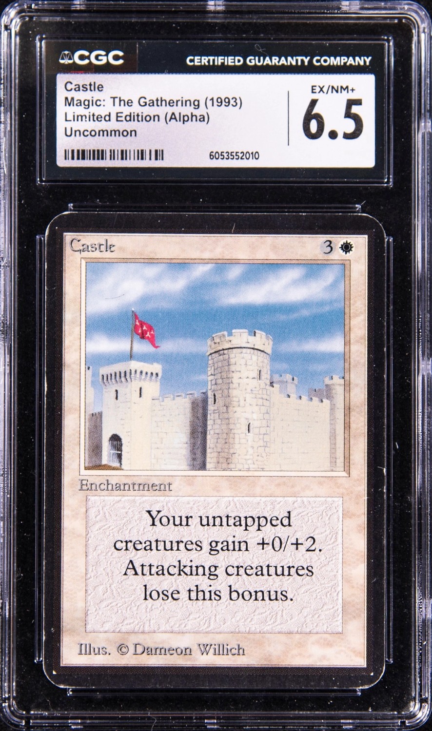 Castle