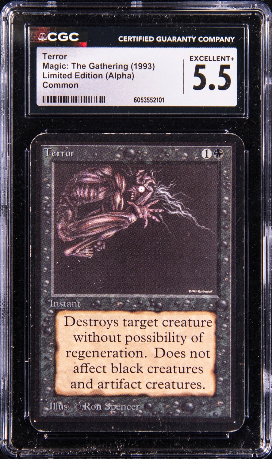 Terror
