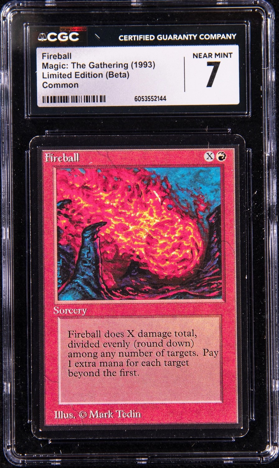 Fireball