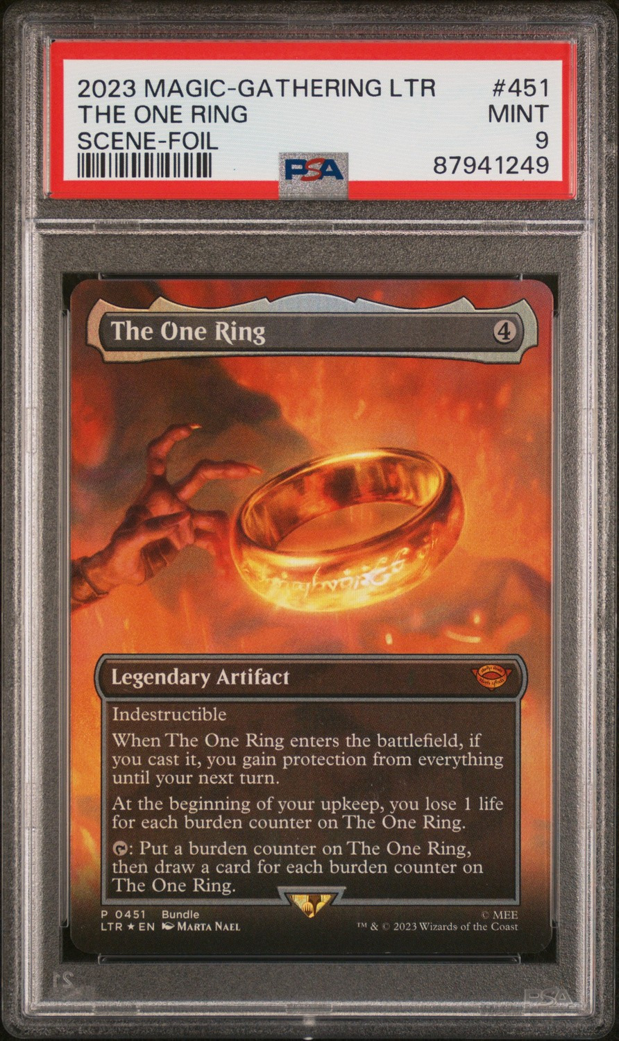 The One Ring