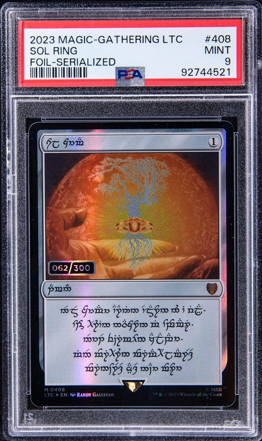 Sol Ring