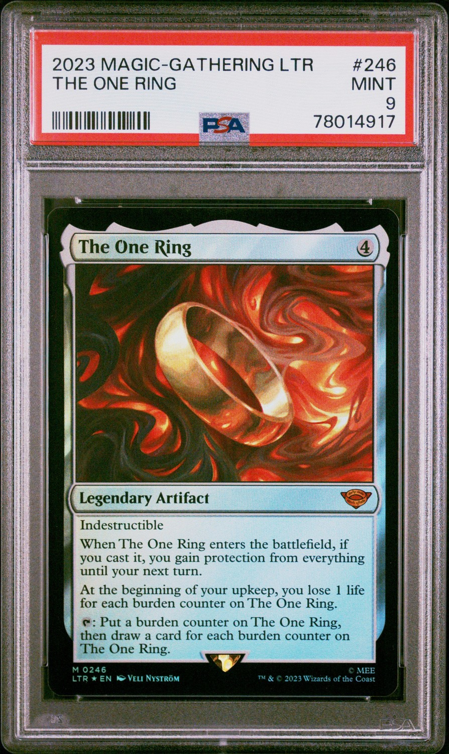 The One Ring