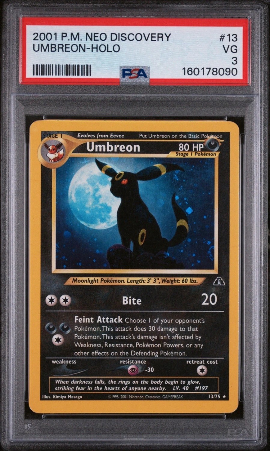 Umbreon