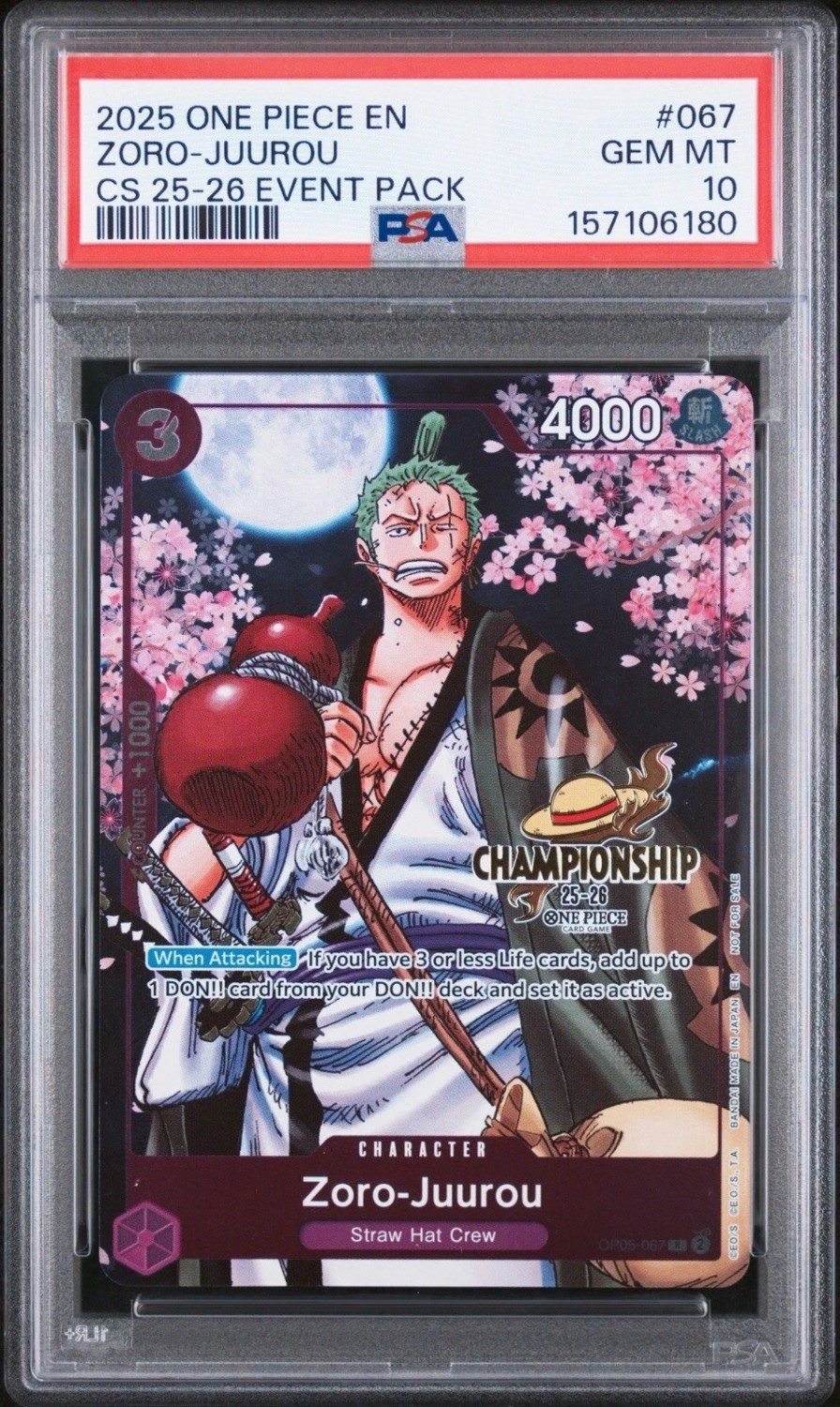 Zoro-Juurou