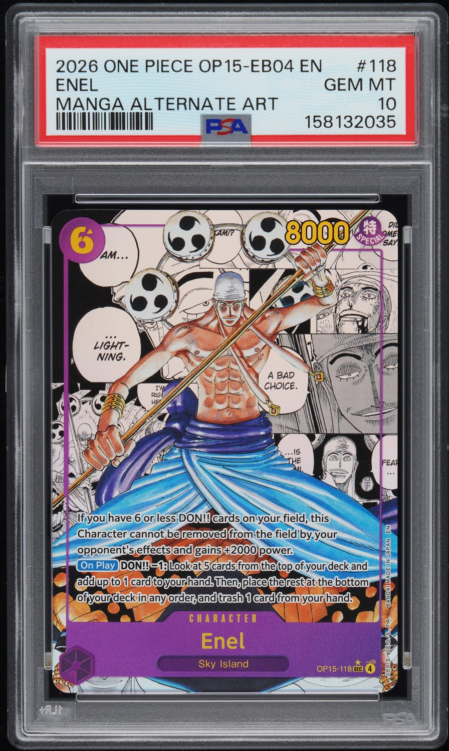 Enel