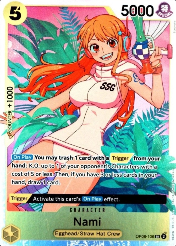 Non-Holo